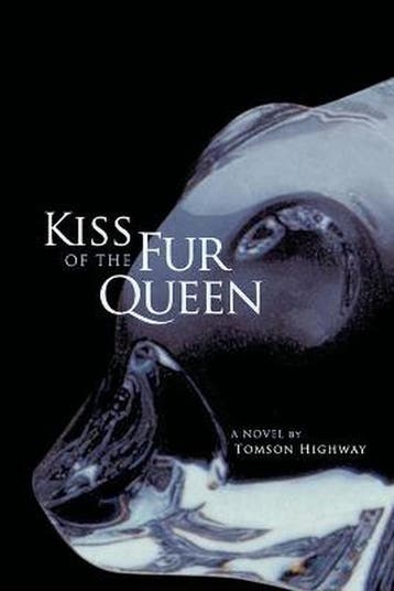 Kiss Of The Fur Queen 9780806139333 Tomson Highway, Verzenden, Zo goed als nieuw, Tomson Highway