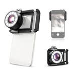 DrPhone Apex Ultra 120X Observatielens – Professionele Macro, Verzenden, Nieuw