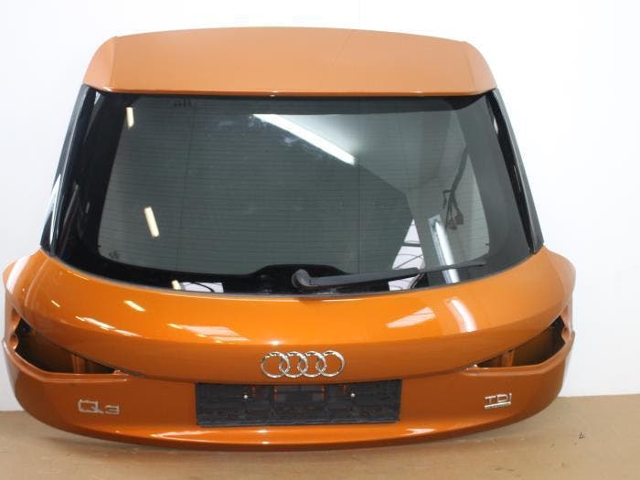 Achterklep Audi Q3 O85661, Auto-onderdelen, Carrosserie