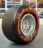 Wiel compleet met band - Formule 1 Pirelli - O.Z. *** NO, Nieuw