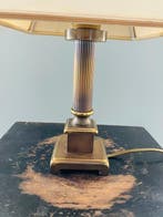 Herda - Lamp - Messing - Gerda lampen voet