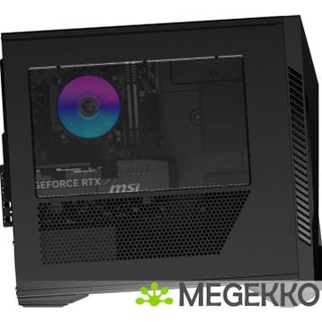 MSI MAG Infinite S3 14NVM5-2873EU Intel Core i5 RTX 5060 Ti, Verzenden, Nieuw