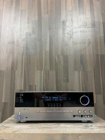 Harman Kardon - AVR 135/230 / 6.1-Channel Surround Sound AV