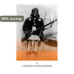 The Apache Wars 9781511871662 Sean Mclachlan, Verzenden, Sean Mclachlan