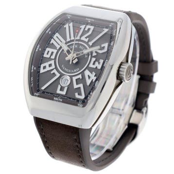 Franck Muller - Vanguard - V45SCDT - Heren - 2020-2025