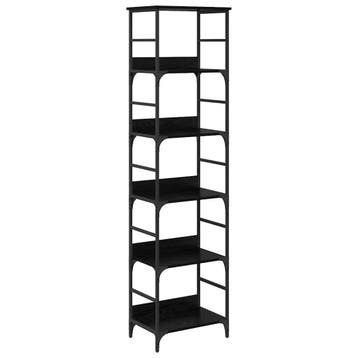 Boekenkast 188cm | Tweede kansje | OP = OP, Huis en Inrichting, Kasten | Boekenkasten, Met plank(en), Verzenden, 50 tot 100 cm