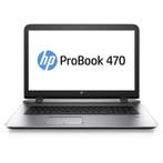 HP ProBook 470 G3 - Intel Core i5 - 8GB, Computers en Software, Windows Laptops, Ophalen of Verzenden, Nieuw