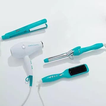 Moroccanoil Styling Tool - Titanium Curling Iron (Krultang), Verzenden, Nieuw, Gel, Wax, Haarlak of Mousse