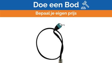 Bieden: Travelvision TVRO Limit Switch for Q7 Satellite Sys, Ophalen of Verzenden