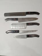 Keukenmes - Japanse BBQ- en grillmessen-set (HW 061) -, Antiek en Kunst