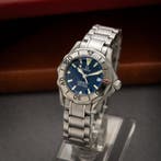 Omega - Seamaster Diver 300M - Dames - 2010-2020, Handtassen en Accessoires, Nieuw