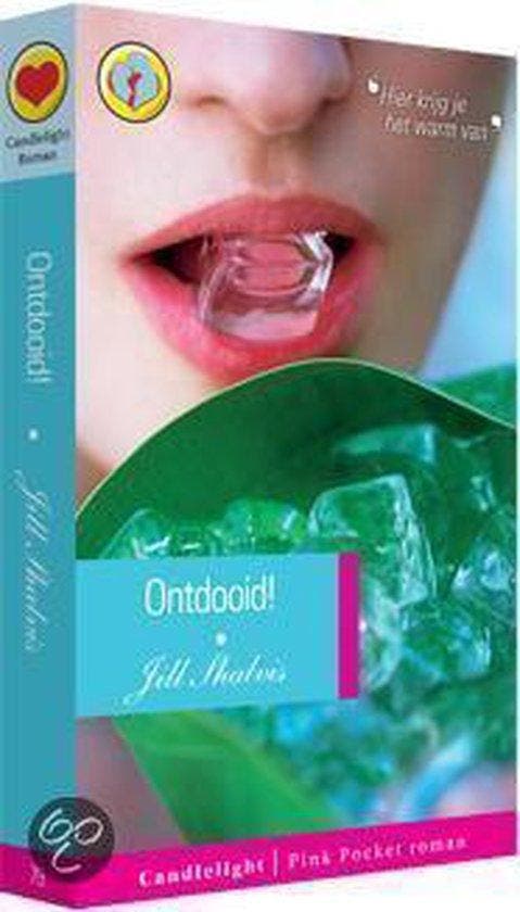 Ontdooid! / Pink Pockets / 79 9789037830071 Jill Shalvis, Boeken, Romans, Gelezen, Verzenden