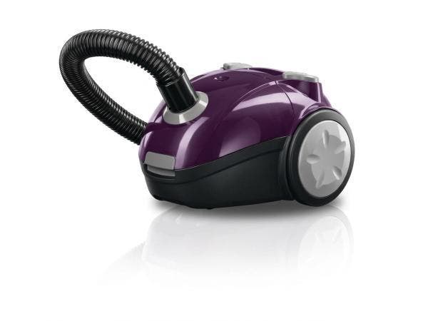 Veiling - CLEANmaxx Vloerstofzuiger 800 W 15 kPa Ultra Fusio, Electroménager, Aspirateurs