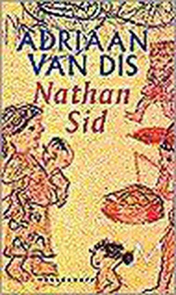 Nathan Sid - van Dis, Verzenden