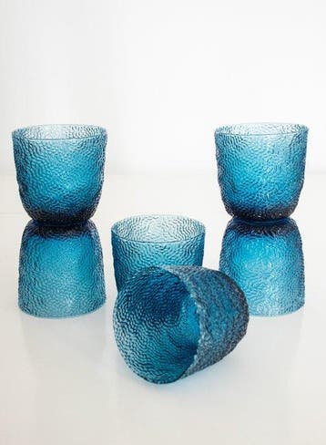 Atelier Iskra - Maryana Iskra - Drinkset - (Alleen