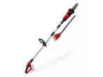 Veiling - Einhell accu tuin-multitool 18V body GE-HC 18 Li T, Doe-het-zelf en Bouw, Nieuw