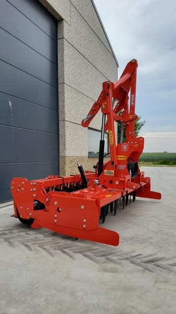 ROTOREGGEN SK-DF 120/300, Articles professionnels, Ophalen, Grondbewerking