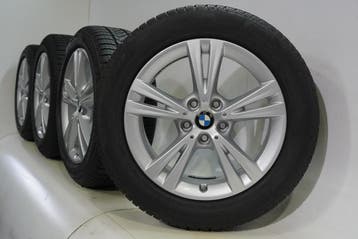 BMW X1 F48 X2 F39 385 17 inch velgen Pirelli Winterbanden Or, Auto-onderdelen, Ophalen of Verzenden, Nieuw