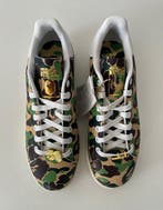 Adidas - Stan Smith x BAPE - Baskets montantes - Taille : EU