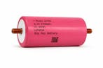 LiFePO4 32700 Batterij 3.2V 6700mAh 21.44WH M4 Schroefdraad, Ophalen of Verzenden