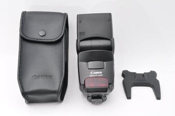 Canon 420EX Speedlite Shoe Mount Flash [#1757] Flash, TV, Hi-fi & Vidéo