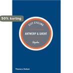 City Cycling Antwerp & Ghent 9780500291054 Andrew Edwards, Verzenden, Gelezen, Andrew Edwards