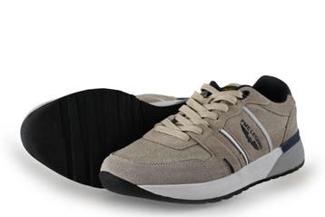 PME Legend Sneakers in maat 45 Beige, Verzenden, Sneakers