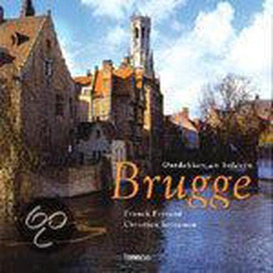 Brugge 9789020948998 F. Ferrand, Boeken, Reisgidsen, Gelezen, Verzenden