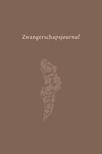 Zwangerschapsjournal | Liza Kruit | Nieuw, Verzenden, Liza Kruit