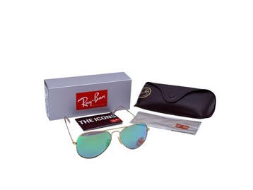 Veiling - Ray-Ban | Aviator Gepolariseerde Zonnebril