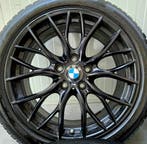 BMW 1 serie 3 serie 4 Serie 18 inch velgen winterbanden 405M, 18 inch, Verzenden, Banden en Velgen, Nieuw
