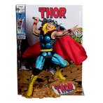 Marvel Collection PVC Statue 1/6 Thor (The Mighty Thor #177), Ophalen of Verzenden