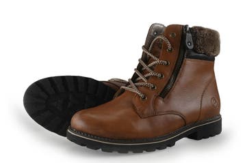 Remonte Veterboots in maat 39 Bruin, Verzenden, Overige typen