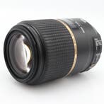 Tamron SP 90mm F/2.8 Macro Di VC USD (F004) Nikon |, Verzenden, Zo goed als nieuw