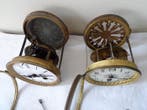 Uurwerken voor Franse pendules (2) - Antiek Messing,