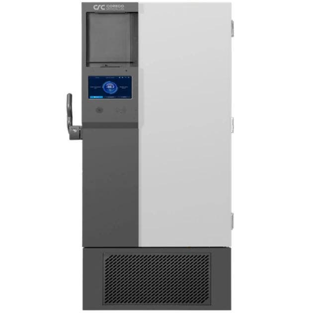Medische Vrieskast | ULTRA FREEZER | 718L | Grijs/Zwart |, Zakelijke goederen, Horeca | Keukenapparatuur, Nieuw in verpakking