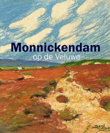 Monnickendam Op De Veluwe | Jessica Voeten; Margot Jongedijk, Verzenden, Jessica Voeten; Margot Jongedijk
