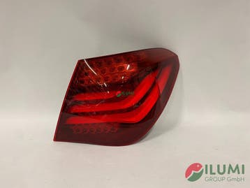 BMW 7 F01 LCI LIFT 12-15 rechter LED achterlicht 7300268, Verzenden