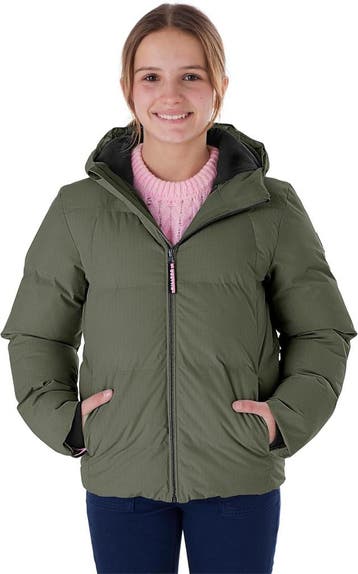 Killtec Winterjack Meisjes | Retour deal | 36% Korting, Kinderen en Baby's, Verzenden, Nieuw, Killtec, Meisje