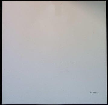 Beatles - The Beatles (White Album) - 2 x LP Album, Nieuw in verpakking