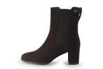 Fred de La Bretoniere Chelsea boots in maat 39 Bruin, Bruin, Verzenden, Overige typen, Fred de La Bretoniere