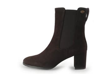 Fred de La Bretoniere Chelsea boots in maat 39 Bruin, Verzenden, Overige typen