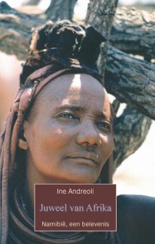 Juweel van Afrika 9789071794988 Ine Andreoli, Verzenden, Ine Andreoli