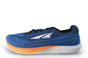 Altra Sportschoenen in maat 43 Blauw, Kleding | Heren, Schoenen, Sportschoenen, Zo goed als nieuw, Altra, Verzenden