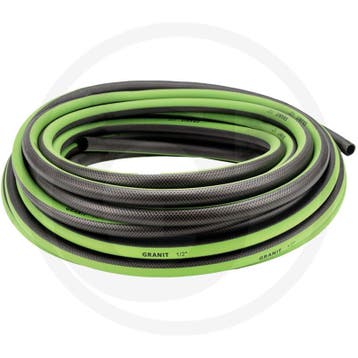Black edition black edition waterslang 1/2 x 50m antraci..., Ophalen of Verzenden