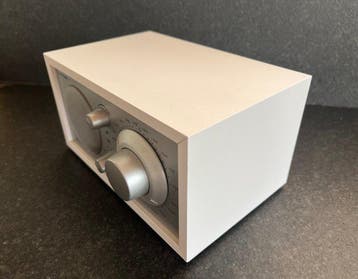 Tivoli Audio Henry Kloss - Model One Compact Tabletop AM/FM, TV, Hi-fi & Vidéo, Radios