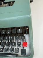 Marcello Nizzoli - Olivetti Lettera 32 - Typemachine -