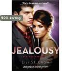 Strange Angels 9781849161299 Lili Crow, Livres, Verzenden, Lili Crow