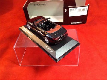 Minichamps 1:43 - Model sportwagen - ref. #1023930 Maserati, Nieuw