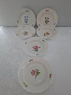 Meissen - Eetservies (6) - Porselein